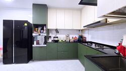 Blk 726 Tampines Courtview (Tampines), HDB 4 Rooms #603132271